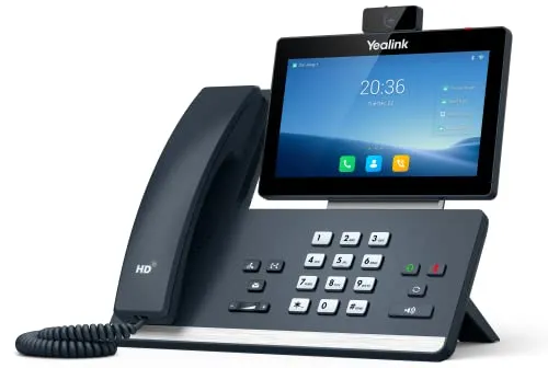 Yealink T58W 3