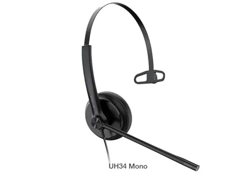 Yealink UH34 Mono