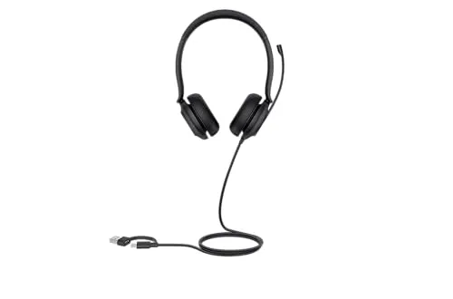 Yealink UH35 4