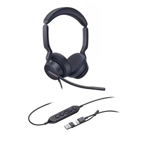 Yealink UH46 UC 5