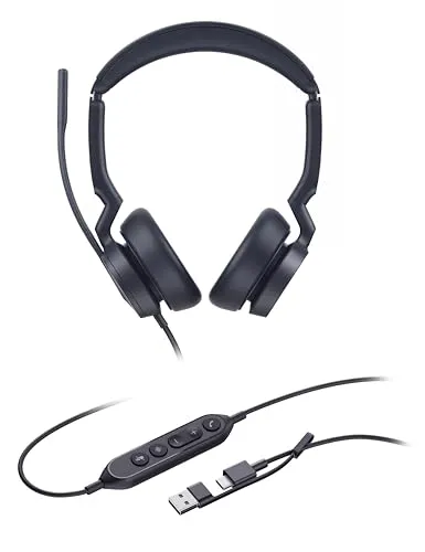 Yealink UH46 UC 3