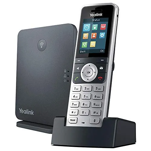 Yealink W53P 4