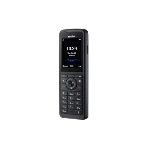 Yealink W59R Pro 2