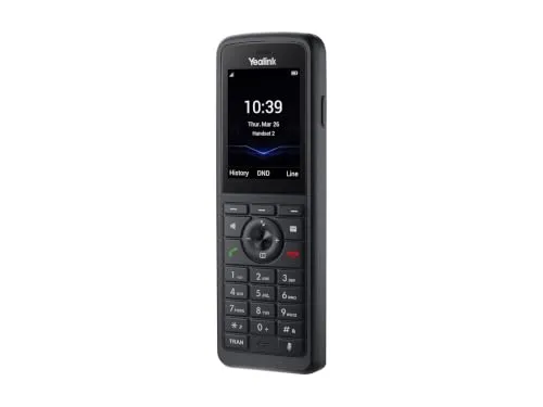 Yealink W59R Pro 4