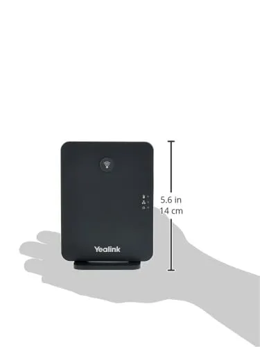 Yealink W70B 5
