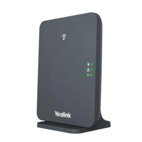Yealink W70B 3