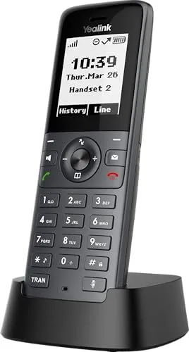 Yealink W71H 2