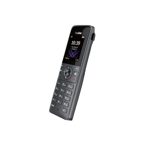 Yealink W73P 2