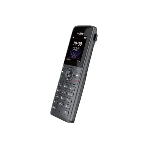Yealink W73P 4