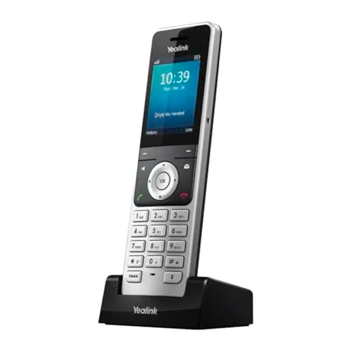 Yealink W76P 2