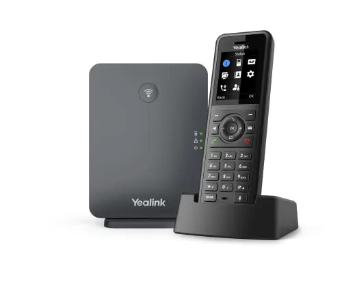Yealink W77P 3