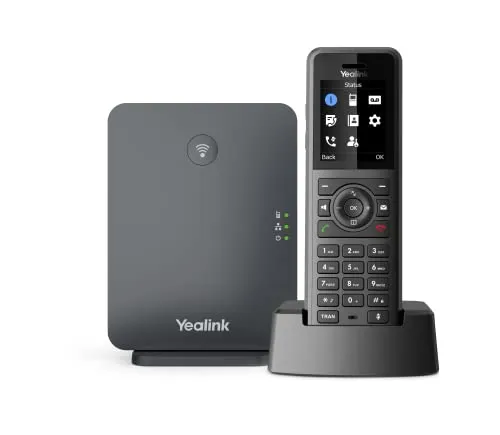 Yealink W77P 2