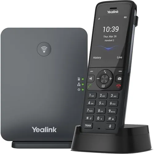 Yealink W78P 2