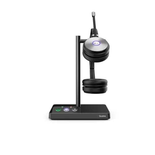 Yealink WH62 Dual UC 2