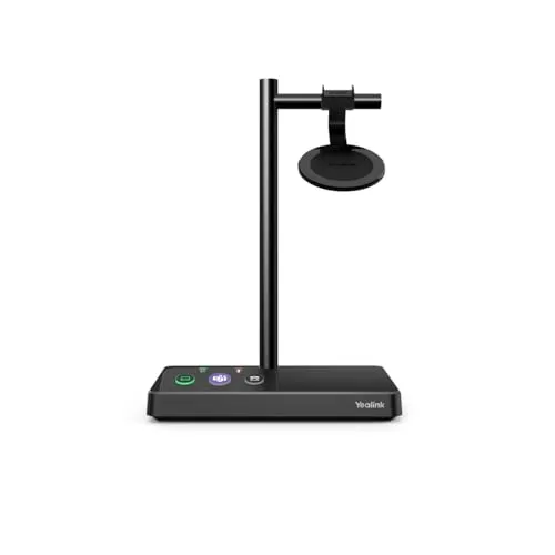 Yealink WH62 Dual UC 3