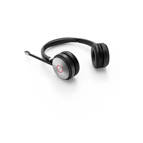 Yealink WH62 Dual UC 4