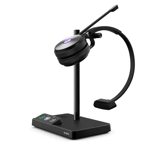 Yealink WH62 2