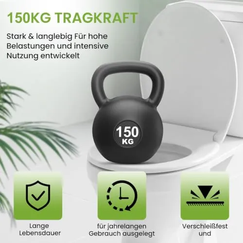 YEAUPE PRO Toilettendeckel 4