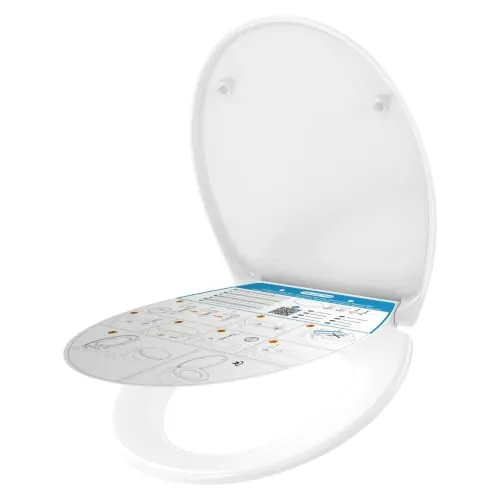 YEAUPE PRO Toilettendeckel 3