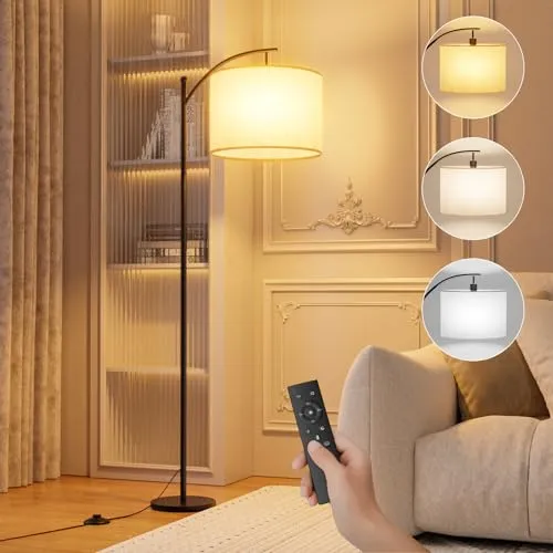 Yeeklab Stehlampe UC 3