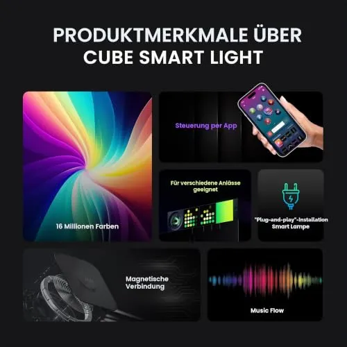 Yeelight Smart LED Pixel UC 2