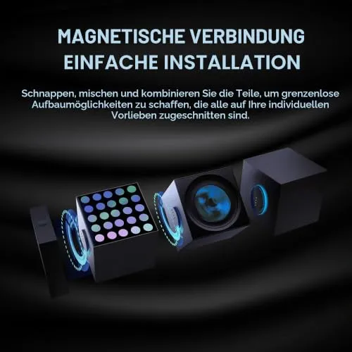 Yeelight Smart LED Pixel UC 3
