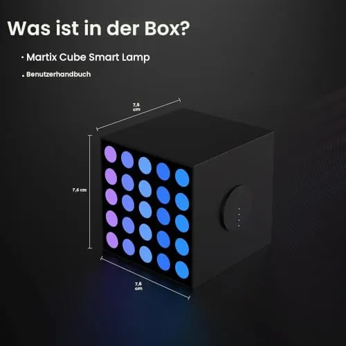 Yeelight Smart LED Pixel UC 5