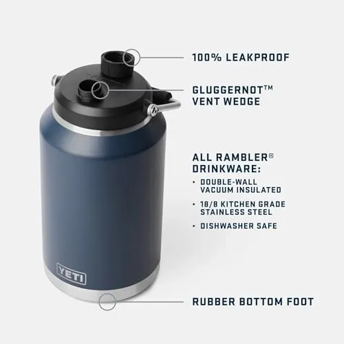 YETI Rambler 3