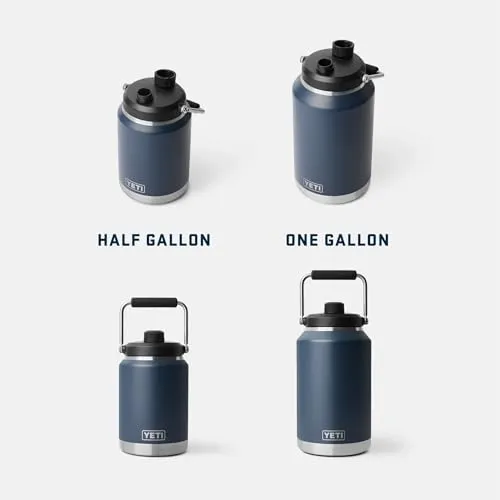 YETI Rambler 6