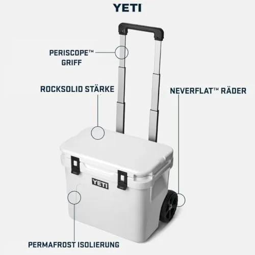 YETI Roadie 32 4
