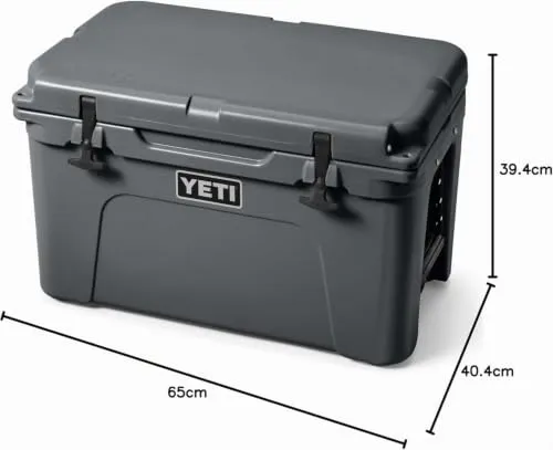 YETI Tundra 45 2
