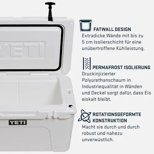 YETI Tundra 45 3