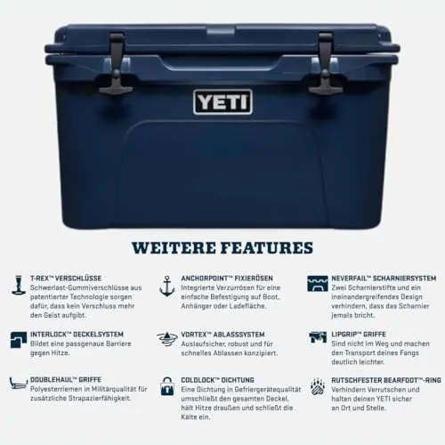 YETI Tundra 45 4