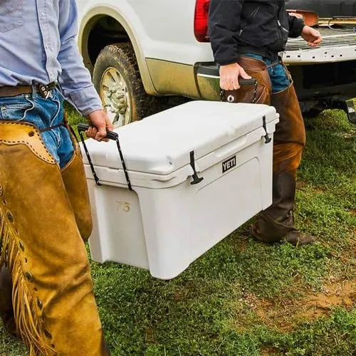 YETI Tundra 75 4