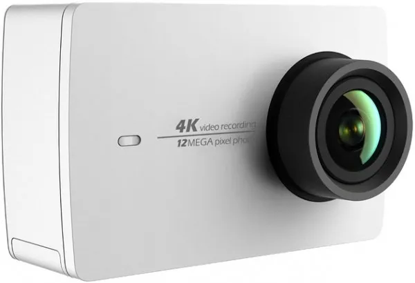 YI 4K Action Camera 2