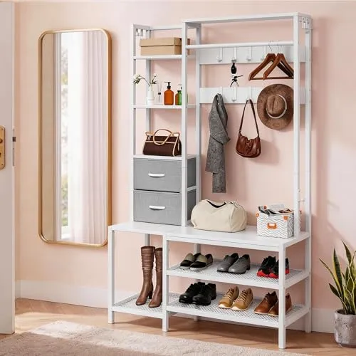 YITAHOME Kleiderständer UC 2