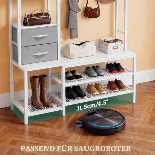 YITAHOME Kleiderständer UC 5