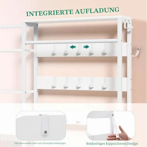 YITAHOME Kleiderständer UC 6