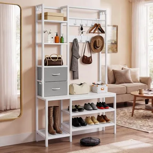 YITAHOME Kleiderständer UC 3