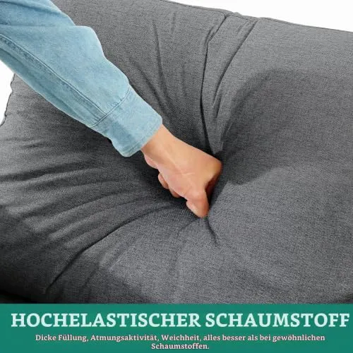YITAHOME Schlafsofa UC 6