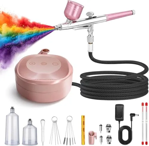 Ykall Airbrush-Set UC