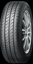 Yokohama BluEarth AE01D (195/65 R15 V)