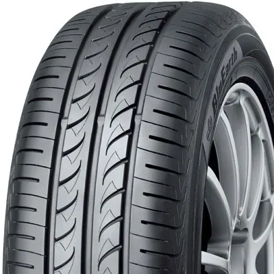 Yokohama BluEarth(165/70 R14 T)