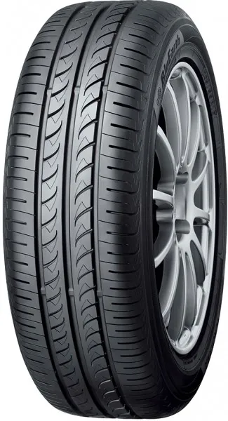 Yokohama BluEarth AE-01 (185/60 R14 H)