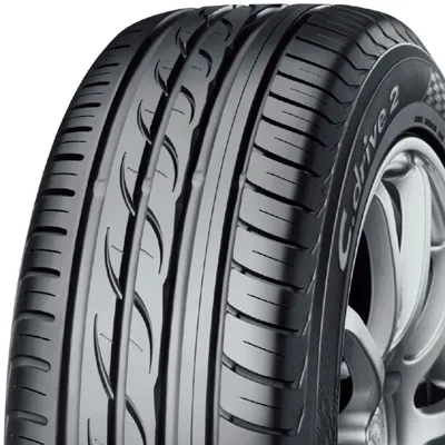 Yokohama C.drive 2 (205/55 R16 V)