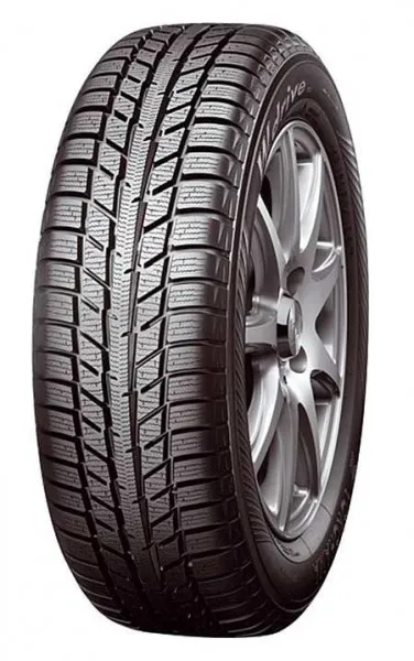 Yokohama W.drive V903A (205/55 R16H)