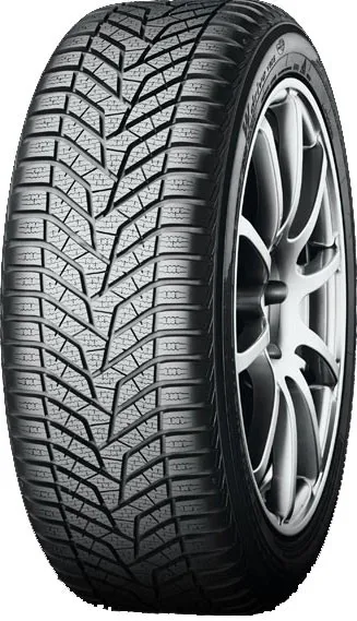 Yokohama W.drive V905 (205/55 R16H)