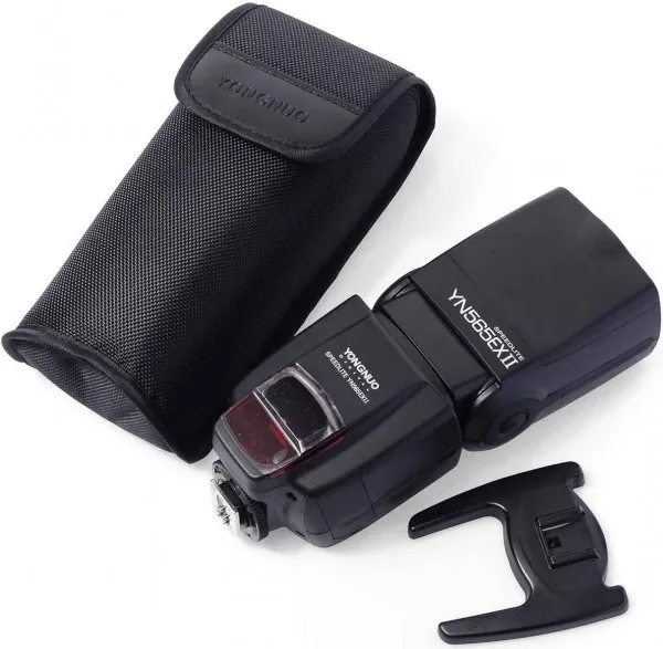 Yongnuo Speedlite YN460-II 5