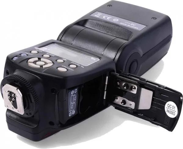 Yongnuo Speedlite YN460-II 6