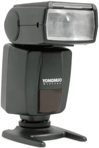 Yongnuo Speedlite YN460-II